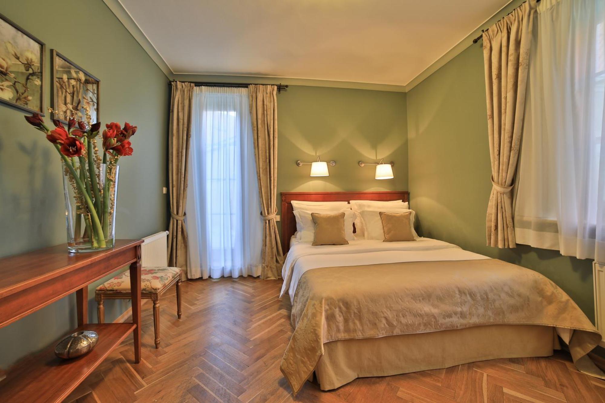 Appartamento con 2 Camere da Letto
